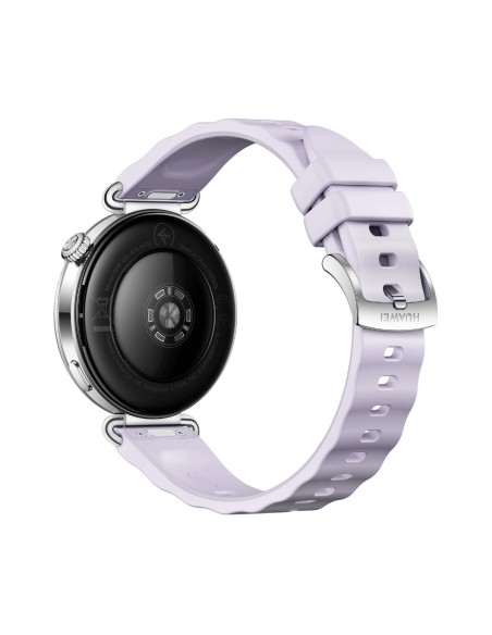 Huawei Watch GT 6 Pourpre 41 mm – Montre Connectée Élégante & Santé