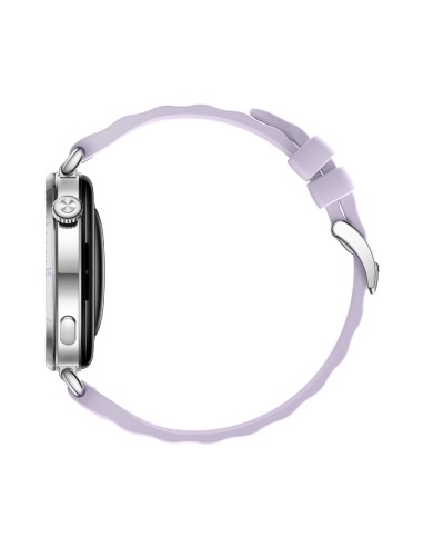 Huawei Watch GT 6 Pourpre 41 mm – Montre Connectée Élégante & Santé