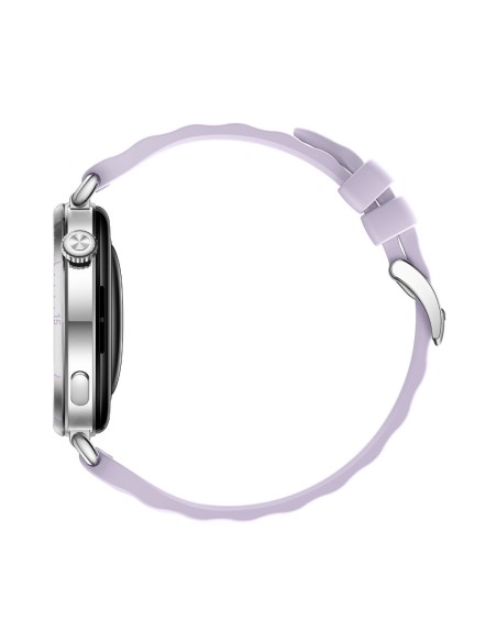 Huawei Watch GT 6 Pourpre 41 mm – Montre Connectée Élégante & Santé