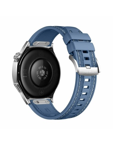 Huawei Watch GT 5 Bleu 46 mm – Montre Connectée Sport Homme
