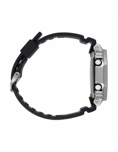 Montre homme Casio G‑Shock métal – Style contemporain