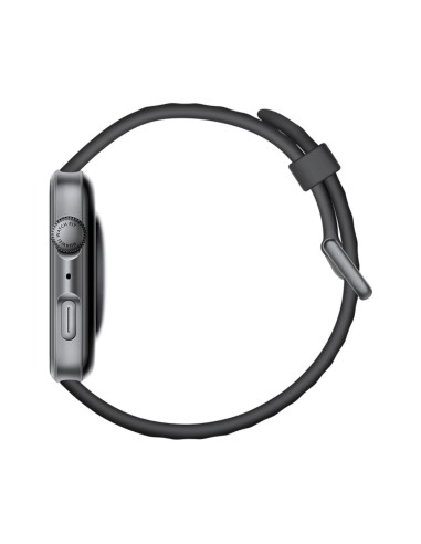 Huawei Watch Fit 4 Noir – Montre Connectée Sport & Santé