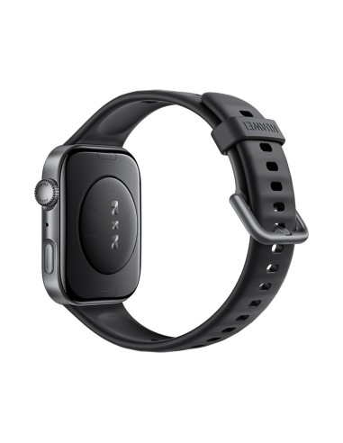 Huawei Watch Fit 4 Noir – Montre Connectée Sport & Santé
