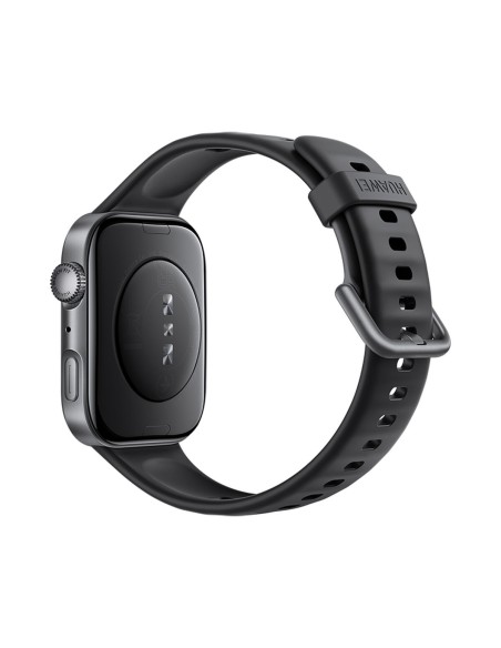 Huawei Watch Fit 4 Noir – Montre Connectée Sport & Santé