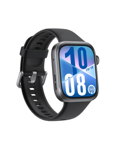 Huawei Watch Fit 4 Noir – Montre Connectée Sport & Santé