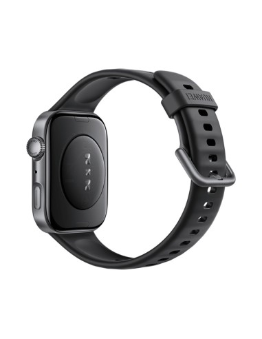 Huawei Watch Fit 4 Noir – Montre Connectée Sport & Santé