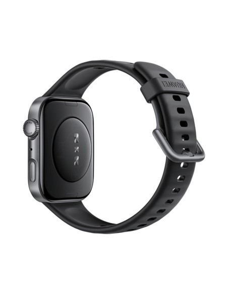 Huawei Watch Fit 4 Noir – Montre Connectée Sport & Santé