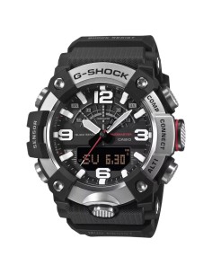 Casio G-Shock GG-B100XM-1AER – Montre Homme Robuste