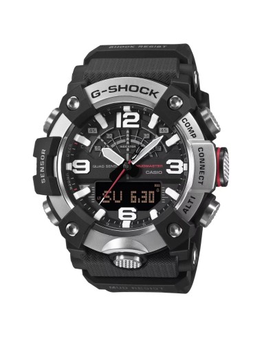 Casio G-Shock GG-B100XM-1AER – Montre Homme Robuste
