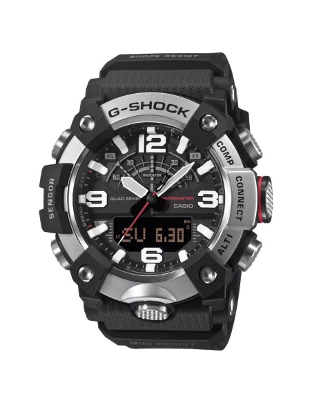 Casio G-Shock GG-B100XM-1AER – Montre Homme Robuste