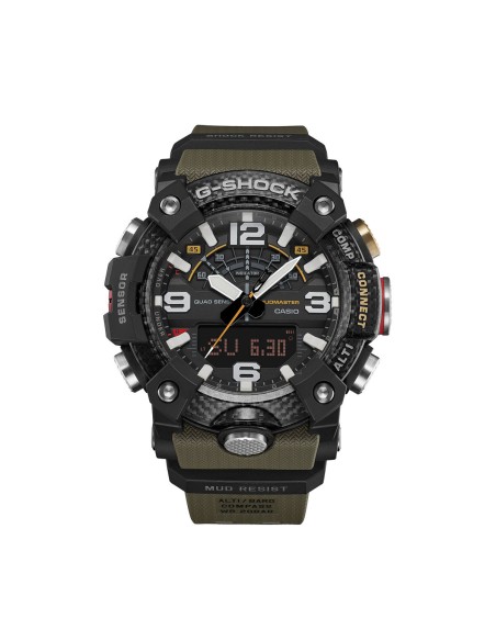 Casio G-Shock GG-B100X-1A3ER – Montre Homme Outdoor