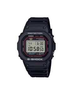 Montre homme Casio G‑Shock revival – Style classique