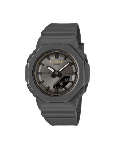 Casio G-Shock GMA-P2126W-8AER Gris – Montre Homme