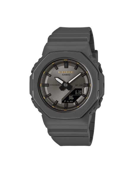 Casio G-Shock GMA-P2126W-8AER Gris – Montre Homme
