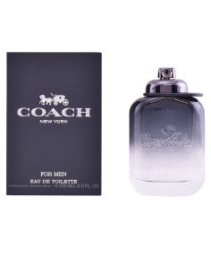 Coach – For Men – 100 ml – Eau de Toilette
