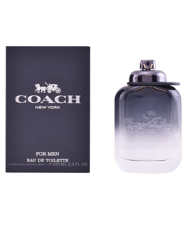 Coach – For Men – 100 ml – Eau de Toilette