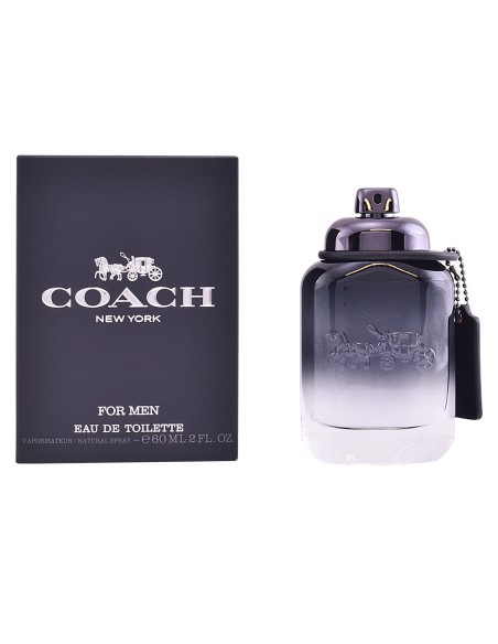 Coach – For Men – 60 ml – Eau de Toilette
