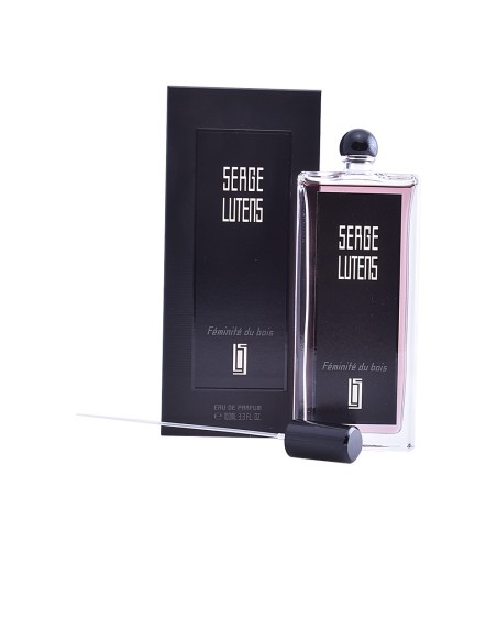 Serge Lutens – Féminité du Bois – 100 ml – Eau de Parfum