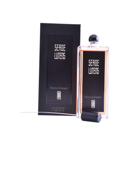 Serge Lutens – Fleurs d’Oranger – 100 ml – Eau de Parfum