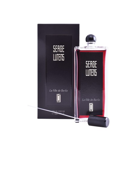 Serge Lutens – La Fille de Berlin – 100 ml – Eau de Parfum
