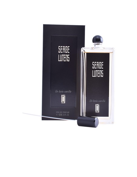 Serge Lutens – Un Bois Vanille – 100 ml – Eau de Parfum