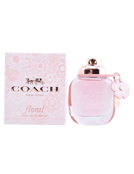 Coach – Floral – 50 ml – Eau de Parfum