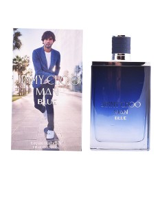 Jimmy Choo Man Blue Homme EDT 100 ml