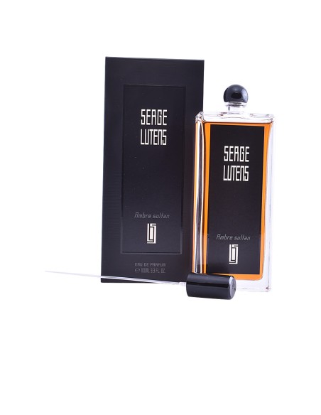 Serge Lutens – Ambre Sultan – 100 ml – Eau de Parfum