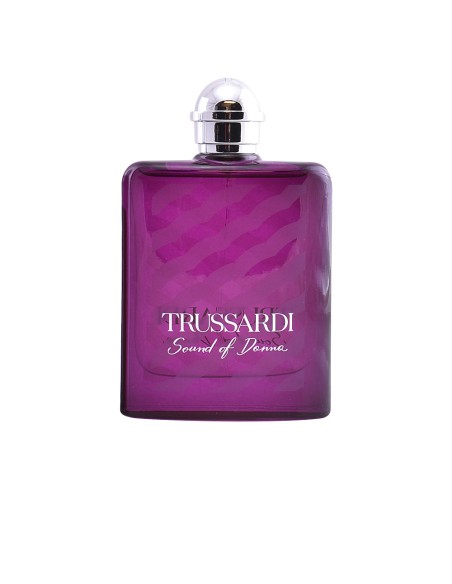 Trussardi – Sound of Donna – 100 ml – Eau de Parfum