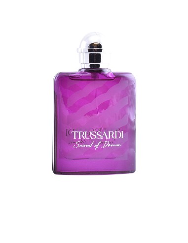 Trussardi Sound of Donna Femme 50 ml