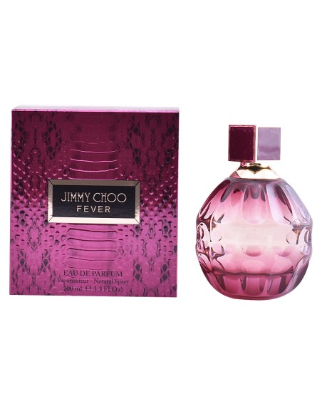 Jimmy Choo – Fever – 100 ml – Eau de Parfum