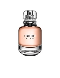 GIVENCHY L’Interdit | Eau de Parfum Floral & Boisé
