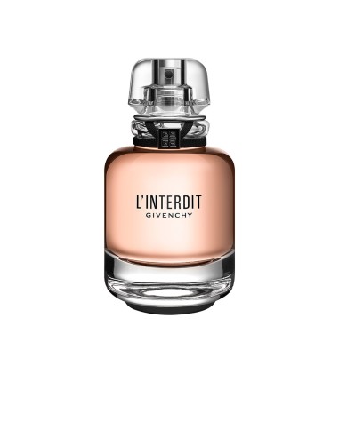 GIVENCHY L’Interdit | Eau de Parfum Floral & Boisé