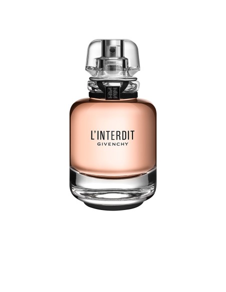 Givenchy – L’Interdit – 80 ml – Eau de Parfum