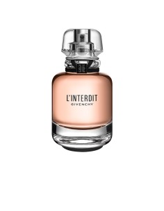 GIVENCHY L’Interdit | Eau de Parfum Floral & Boisé