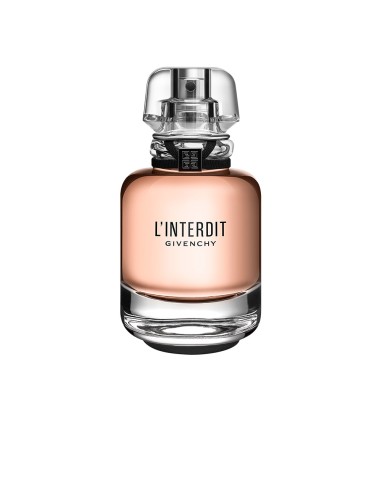 GIVENCHY L’Interdit | Eau de Parfum Floral & Boisé