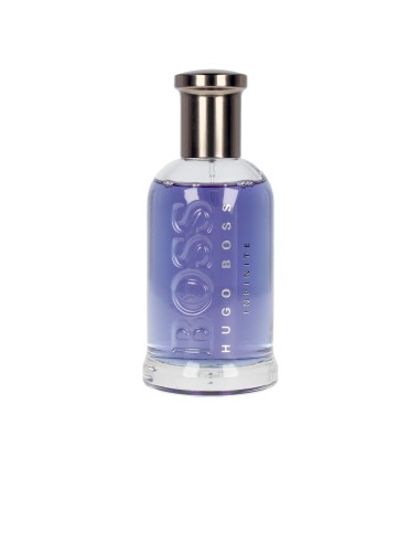 BOSS Bottled Infinite Homme – Eau de Parfum Boisée 100 ml