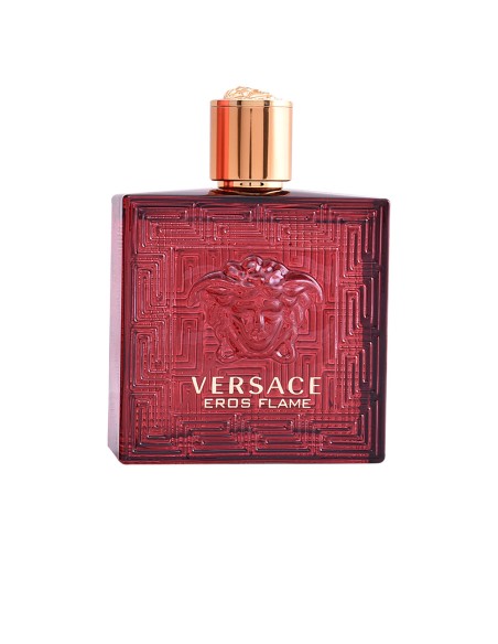 Versace – Eros Flame – 100 ml – Eau de Parfum