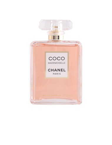 CHANEL Coco Mademoiselle Intense | Eau de Parfum Oriental & Boisé | ChoixMode.fr