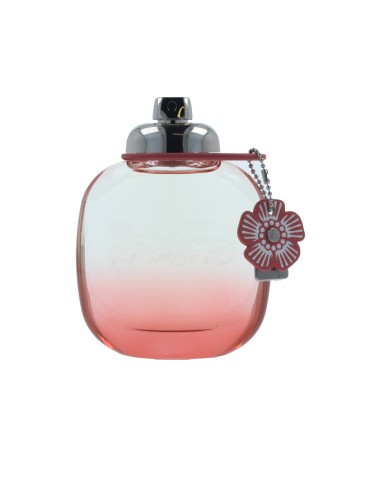 COACH Floral Blush Femme | Eau de Parfum Floral & Lumineux