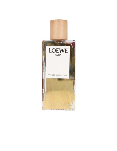 Loewe – Aura White Magnolia – 100 ml – Eau de Parfum