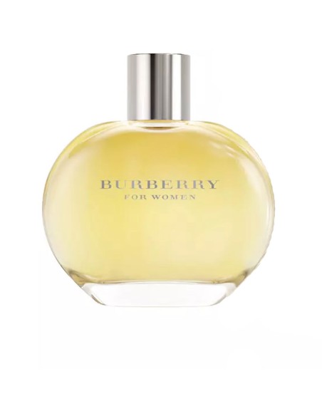 Burberry – Eau de Parfum – 100 ml – Femme
