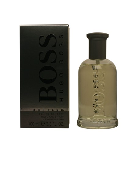Hugo Boss – Boss Bottled – 100 ml – Eau de Toilette