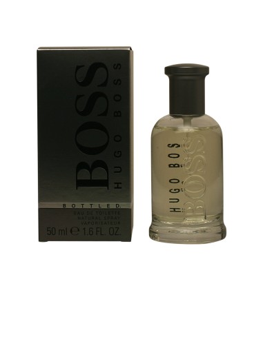 Hugo Boss – Boss Bottled – 50 ml – Eau de Toilette