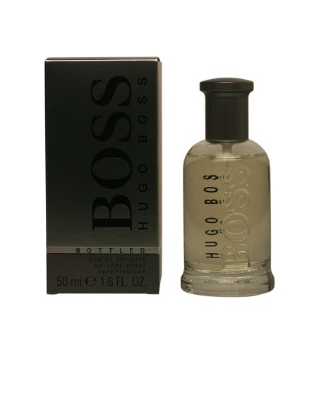 Hugo Boss – Boss Bottled – 50 ml – Eau de Toilette
