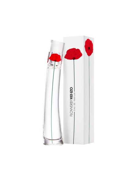 Kenzo – Flower by Kenzo – 50 ml – Eau de Parfum