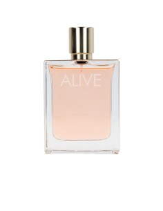 BOSS ALIVE | Eau de Parfum Boisé & Lumineux