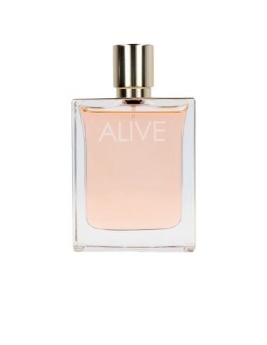 BOSS ALIVE | Eau de Parfum Boisé & Lumineux
