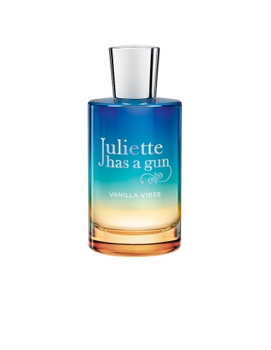 Vanilla Vibes 100 ml | Juliette Has a Gun