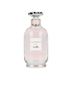 COACH Dreams Femme | Eau de Parfum Floral & Fruité